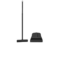 Dotti Best Broom ＆ Dustpan 黑色REVOLVE小众新款