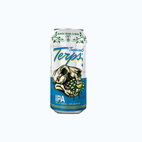 Belching Beaver 打嗝海狸 热带味道 浑浊IPA