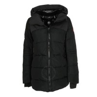 CANADA GOOSE Hybridge 羽绒大衣