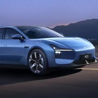 XIAOPENG MOTORS 小鹏汽车 MONA M03 24款 620km 超长续航版