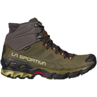 拉思珀蒂瓦 Ultra Raptor II Mid Leather GTX 男子徒步靴