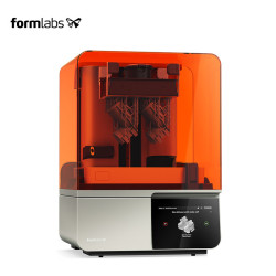 Formlabs Form 4 3D打印机高精度大尺寸工业级LFD光固化3D打印机套装手办珠宝手办推荐
