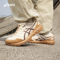ASICS 亚瑟士 越野跑步鞋男鞋舒适透气运动鞋耐磨跑鞋 GEL-SONOMA CN