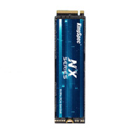 KingSpec 金胜维 NX系列 M.2接口NVMe SSD固态硬盘 512GB PCIe3.0