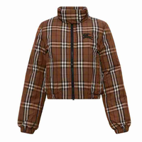 BURBERRY 博柏利 Eype系列 女士短款羽绒服