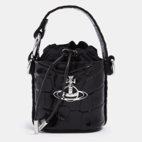 Vivienne Westwood 迷你水桶包