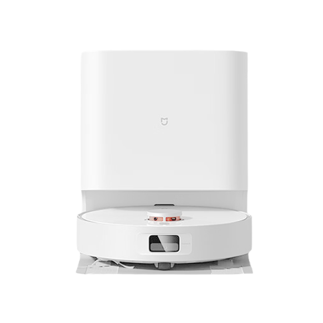 米家 扫拖机器人 H40 扫拖一体机