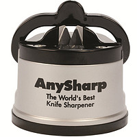 AnySharp 英锋 Silver 银色款 磨刀器