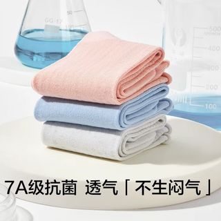 有棵树 YOUKESHU袜子女士堆堆袜春夏长筒袜白色棉袜抗菌消臭中筒袜小腿袜