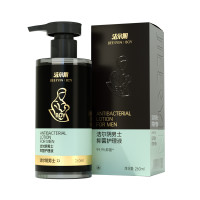 88VIP:洁尔阴 男士抑菌护理液 260ml*1瓶