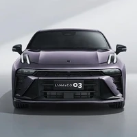 LYNK & CO 领克 03 25款 冠军版 1.5T 双离合两驱Pro 5座