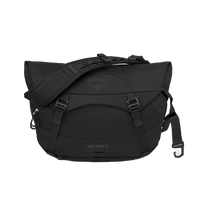 Osprey METRON 脉冲18升时尚潮流小鹰 单肩斜跨包骑行通勤邮差包