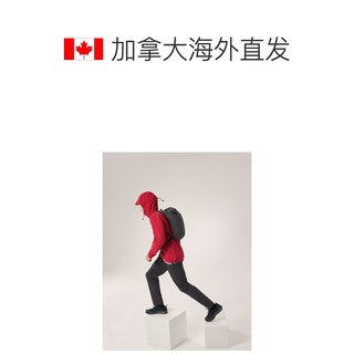加拿大Arc'teryx Gamma 系列 男款多功能软壳连帽衫