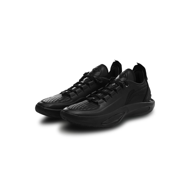 煤球儿 LI-NING 李宁JIMMY BUTLER 3 中国行限定版本碳䨻一体专业男子实战篮球