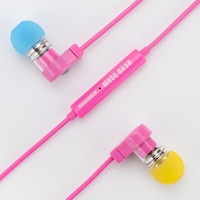 Moondrop 水月雨 Muse Dash&Quark2 入耳式动圈有线耳机 MUSE DASH联动礼盒 USB-C