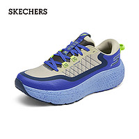 斯凯奇（Skechers）男女专业跑步鞋246087 棕褐色/TAN 43.5