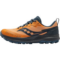 saucony 索康尼 游隼14 GTX 男子越野跑鞋 S20918