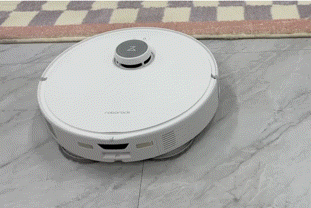 Roborock 石头 P20 Pro 扫拖一体机