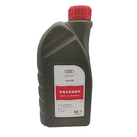 Audi 奥迪 原厂自动变速箱油波箱油变速器油齿轮油A6A4Q3Q5Q7A8A5A3A1Q2适用 15年至今  7速双离合变速箱油 1升