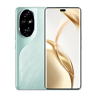 HONOR 荣耀 200 Pro 5G新品智能手机雅顾光影写真大师官方旗舰店正品100