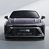 LYNK & CO 领克 03 25款 冠军版 2.0T 双离合两驱Pro 5座