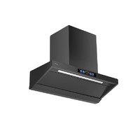 FOTILE 方太 V1-G+TE22-G 顶侧双吸式烟灶套装 天然气