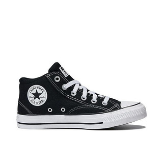 匡威（Converse） 中性Chuck Taylor SEASONAL中帮系带帆布鞋 A00811C 39.5