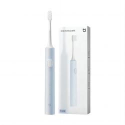 小米 电动牙刷T200 IPX7防水 声波振动 款双色