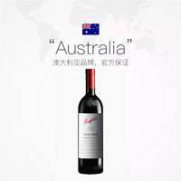 Penfolds 奔富 BIN 389 设拉子干型红葡萄酒 750ml 单支装