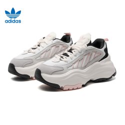 adidas阿迪达斯三叶草女鞋ozgaia运动鞋休闲鞋ih3397