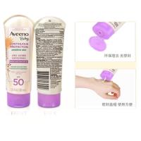 临期品:Aveeno 艾惟诺 儿童多效防晒霜 88ml*1支