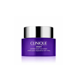 CLINIQUE 倩碧 智慧专研抚纹眼霜 15ml（赠 同款5ml*4）