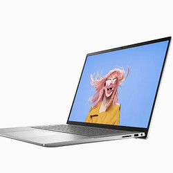 DELL 戴尔 灵越16Pro 16英寸笔记本电脑（i5-1340P、16GB、512GB）