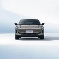 红旗 EH7 24款 荣耀版 600km 后驱600 Pro