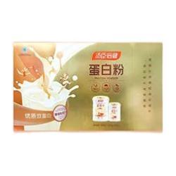 BY-HEALTH 汤臣倍健 蛋白粉600g(450g+150g)/罐/盒