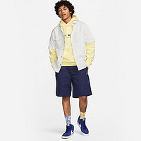 NIKE 耐克 男子 短裤AS M NK SB EL CHINO SHORT运动服DV9045-410藏青色38码