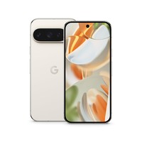 Google 谷歌 Pixel 9 Pro XL（带Gemini的无锁安卓系统，三后置摄像头，24h电池，6.8英寸Super Actua显示屏，128 GB）