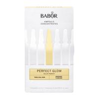 BABOR 芭宝 Fluids FP系列水凝光感亮采安瓶精华 7支