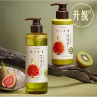 换季头发出油扁塌显脸大?洗发换头了解一下!