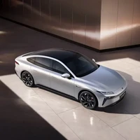 东风奕派 eπ007 24款 纯电版 530km 后驱Air版