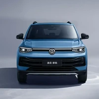 SAIC VOLKSWAGEN 上汽大众 途岳 25款 新锐 1.5L 锐进版