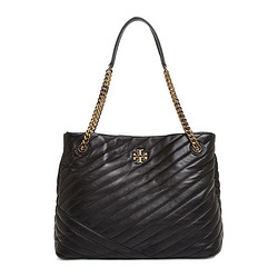 TORY BURCH 汤丽柏琦 Kira Chevron Tote