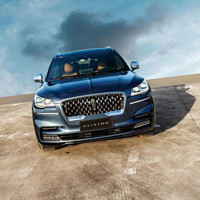 LINCOLN 林肯 飞行家 24款 3.0T 奢雅版 6座