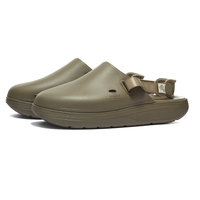 SUICOKE CAPPO 男士半拖