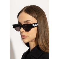 ALEXANDER MCQUEEN 女士太阳镜