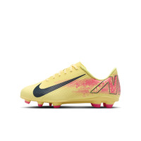 NIKE 耐克 Mercurial刺客系列 VAPOR 16 MG 大童足球鞋 FQ8288