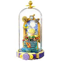 PANTASY 拼奇 小王子永恒系列 86324 星辰之门