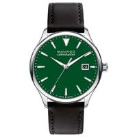 Movado Heritage Men's Watch