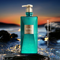 VHA 臻享香水洗发露沐浴露