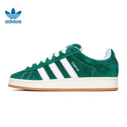 adidas阿迪达斯三叶草男女鞋campus运动鞋休闲鞋法雅官方h03472